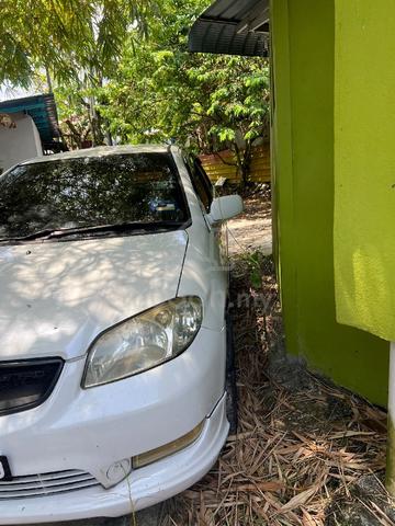 2003 Toyota VIOS 1.5 E (A) - 4