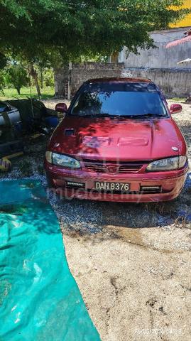 2000 Proton WIRA 1.5 GL (A) - 1