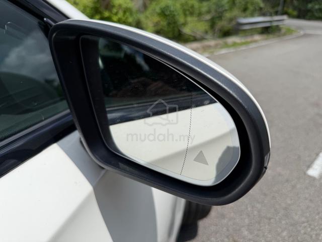 ‼️Hatchback S/Roof 2019 Mercedes Benz A180 1.3 AMG - 4