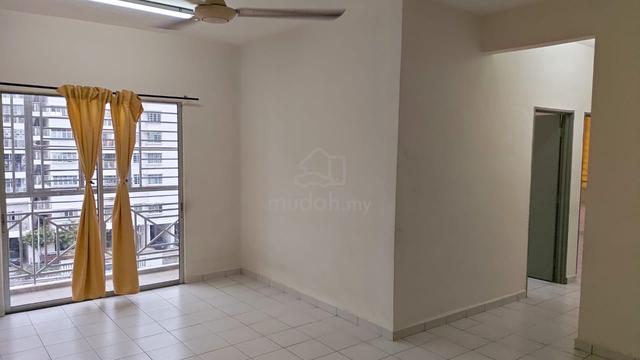 Larkin Idaman Apartment 1
