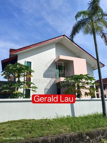 Super Deal I 44% BMV Taman Bukit Sepanggar|Detached Unit|Kota Kinabalu 1