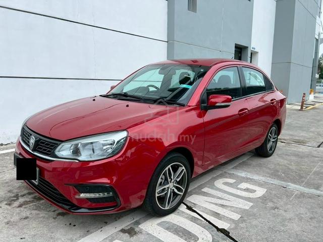 2021 Proton SAGA PREMIUM AT 1.3L (A) - 3