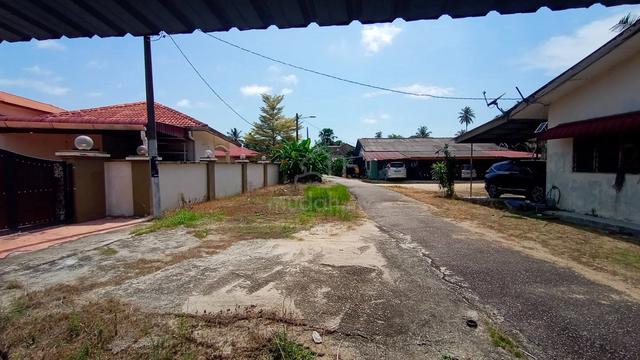 15545 sqft Freehold Land for Sale – Pulau Betong, Balik Pulau 1