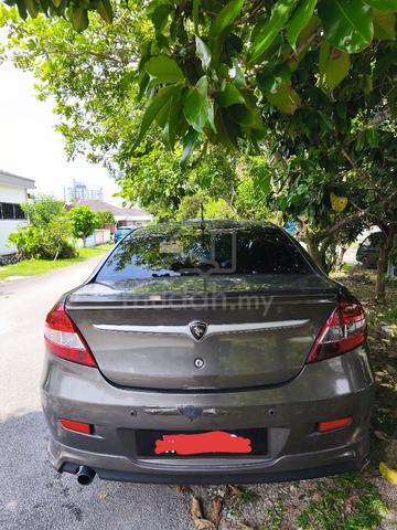2010 Proton PERSONA 1.6 ELEGANCE HIGH LINE (A) - 2