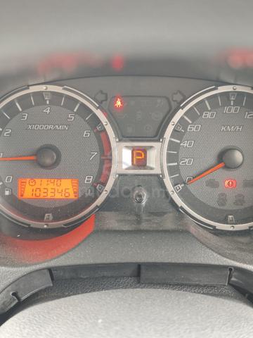 2014 Proton SAGA 1.3 FLX STANDARD (A) - 5