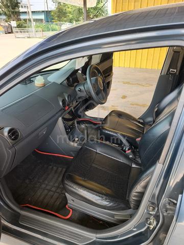 2011 Proton SAGA 1.3 FL (M) - 4