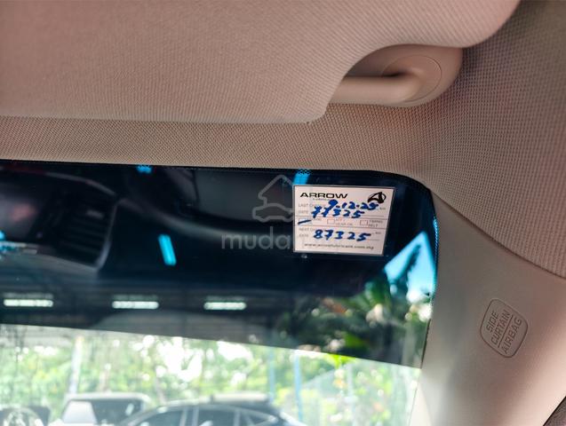 Honda ACCORD 2.0 VTi-L F/SPEC LEATHER Yr2018 WRNTY - 4