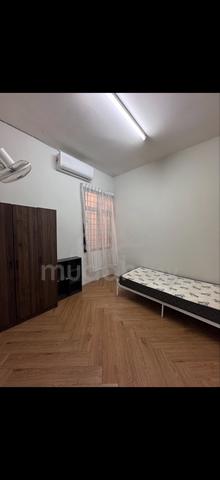 Non sharing room with Aircond KULIM UTAMA 1 1