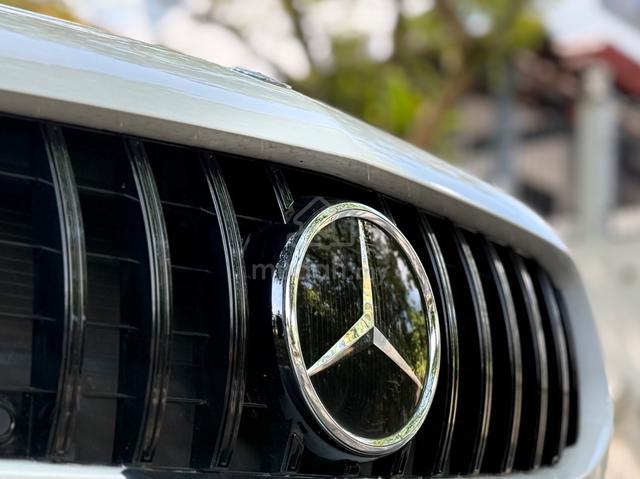 Mercedes Benz A180 1.3 AMG/29 Y.O PRETTY GIRL OWN - 3