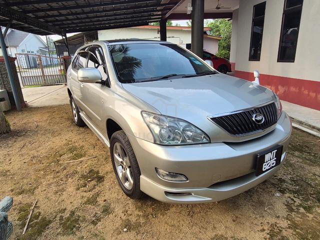2004 Toyota WALD 2.4 WH240 (A) - 1