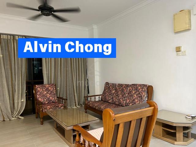 Sunny Ville Condominium 2