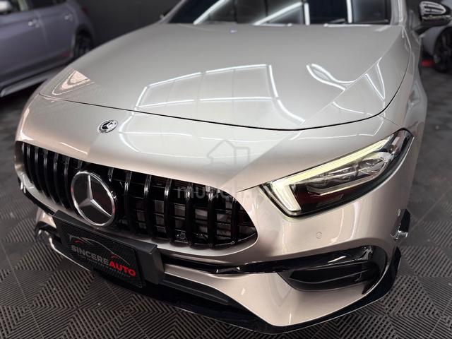 -MiL44K MERCEDES BENZ A180 1.3 AMG CONVERT A45S - 3
