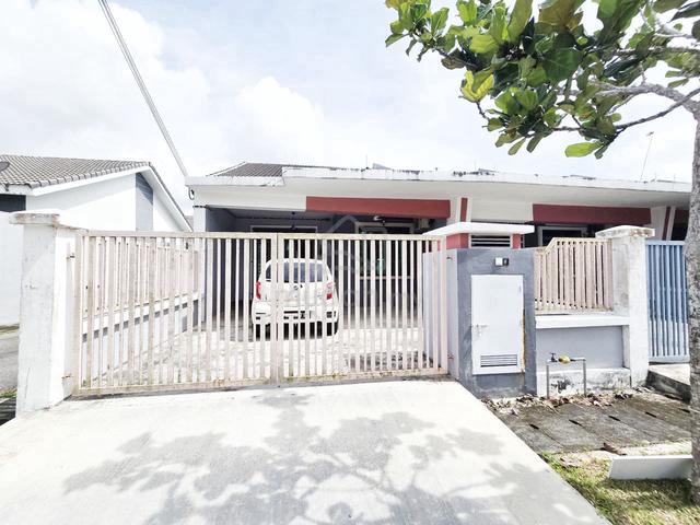 RUMAH TERES SETINGKAT END LOT | for RENT 1