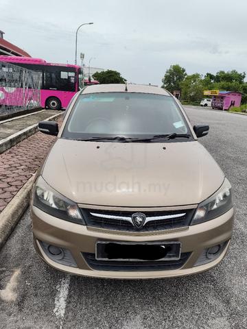 2014 Proton SAGA 1.3 FLX STANDARD (A) - 2