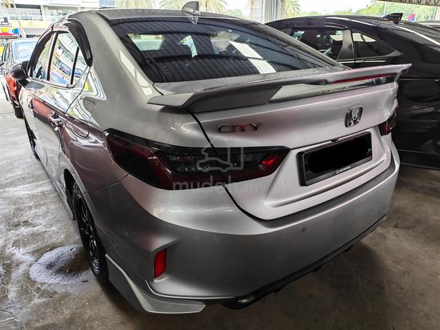 2020 HONDA CITY 1.5 E (a) 1 YR Warranty - 2