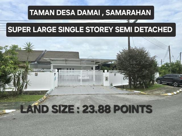 SEMI D Setingkat, DESA DAMAI 1
