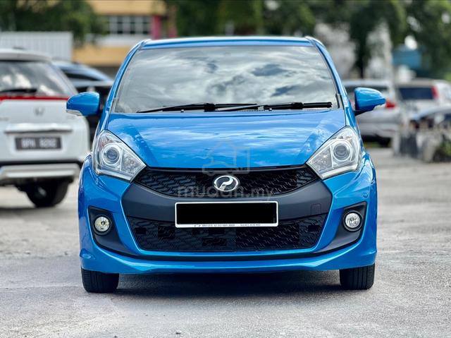FuL0N 2016 Perodua MYVI 1.5 SE FACELIFT 1OWR OFR🔥 - 4