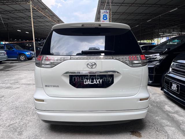 2006 Toyota ESTIMA 2.4 AERAS New Facelift Leather - 4