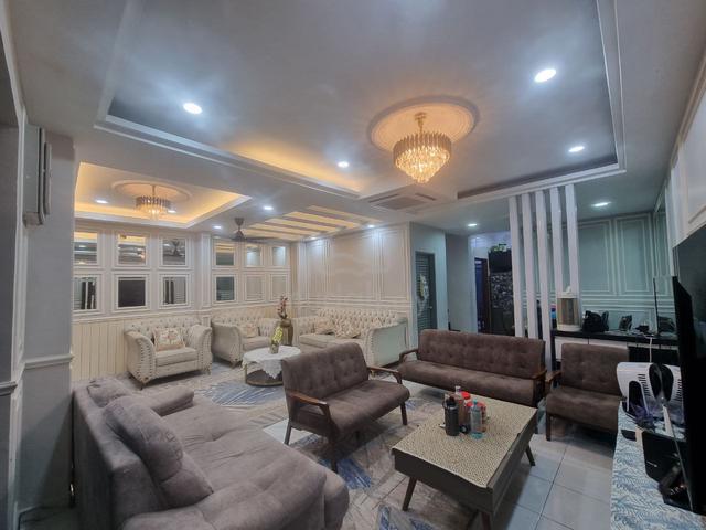 [SPACIOUS | Renovated | NEGOTIABLE] 1