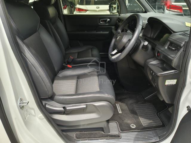 2024 Honda STEPWAGON 1.5 SPADA (A) - 5