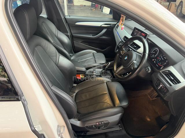 2021 Bmw X1 2.0 SDRIVE20I M SPORT MY16 F48 (A) - 5