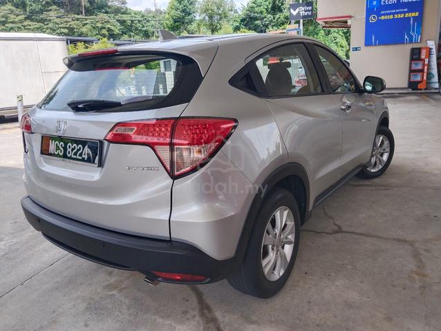 2015 Honda HR-V 1.8 V (A) - 5