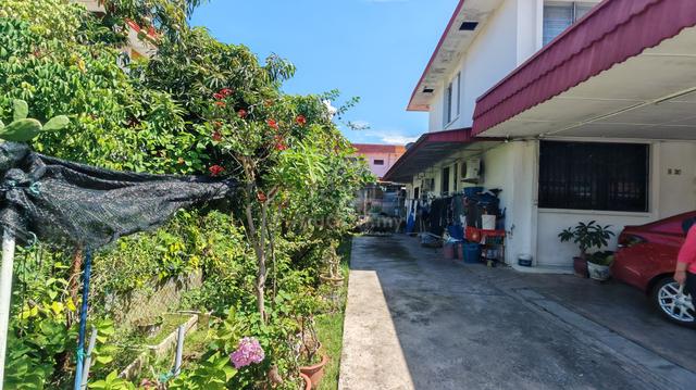 Lido Taman Wendy Double Storey Semi Detached 1