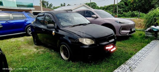 2008 Proton SAGA 1.3 BASE LINE (M) - 1