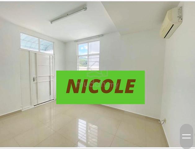 Bayan Lepas Sungai Ara 2.5sty SemiD Below Market Price NewlyRefurbish 3