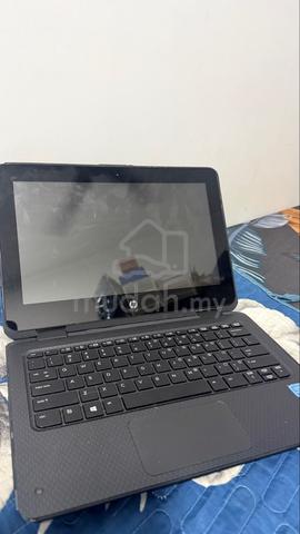 hp probook 11 x360 celeron - photo 3 of 4
