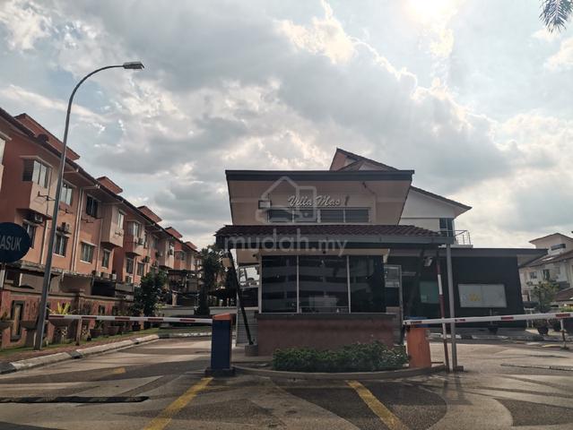 Villa Mas 1, Kipark Sri Utara (Fully renovated and extended townhouse) 1