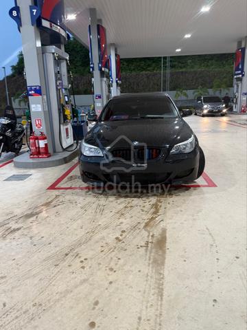 2005 Bmw 5 SERIES 2.2 20I (CKD) (A) - 5