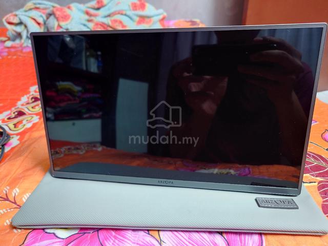Arzopa 13 inch A3C OLED Monitor - photo 2 of 5