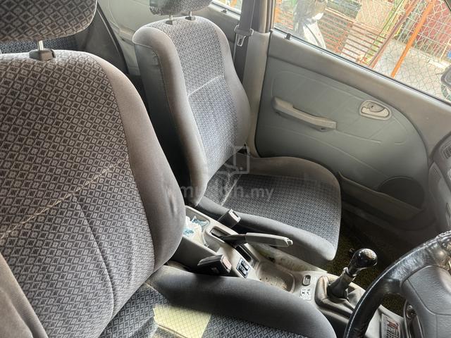 2002 Proton WIRA 1.3 GL (M) - 5