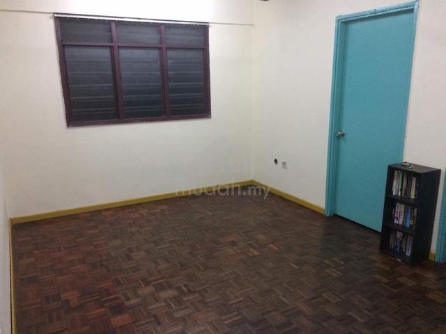 Flat Pkns Au3 1