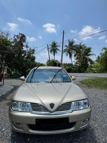 2005 Proton WAJA 1.6 ENHANCED (M) - 1