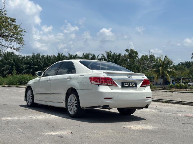 2011 Toyota CAMRY 2.4 V FACELIFT (A) - 5
