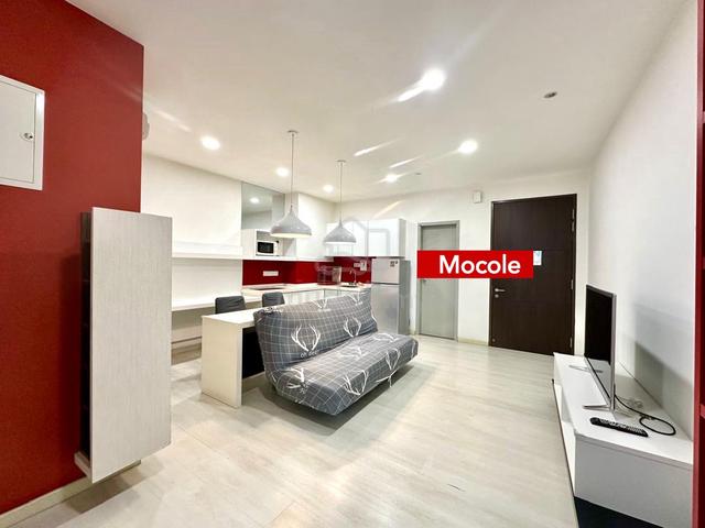 Straits Garden Suite 1