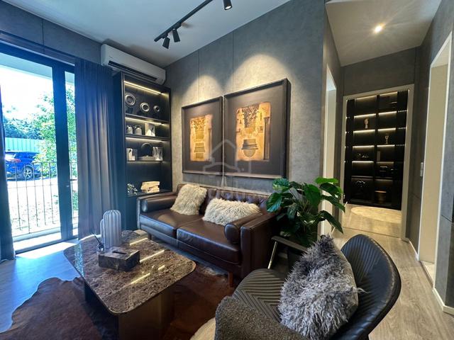 Residensi Bayu Damai 1