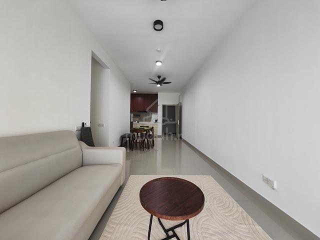 Mori Residence 1