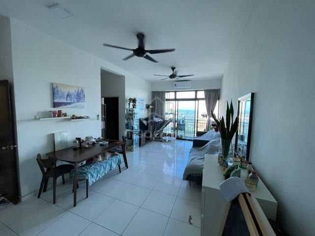 Sky Gardens Residences 1