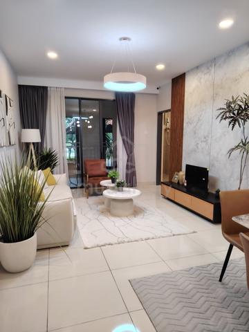 Ilham residence 1