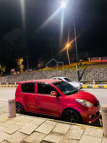 2010 Perodua MYVI 1.3 EZL (LIMITED EDITION) (A) - 1