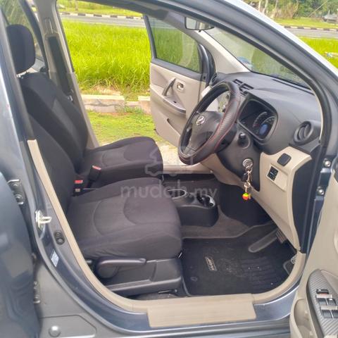2011 Perodua MYVI 1.3 EZi PREMIUM (A) - 5