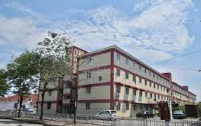 Taman Perwira Indah 1