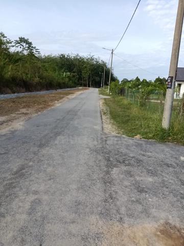 Tanah Tepi Sungai Lenggeng Negeri Sembilan 1