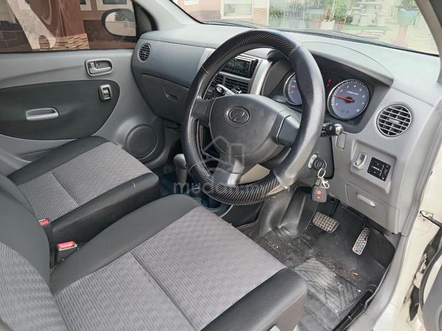 Perodua VIVA 1.0 ELITE EZI (A) tip top condition - 5
