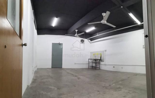 Cheap rental in OUG 1