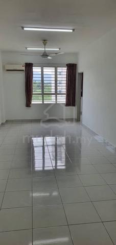 The Residence 1 @ Tiara East 1