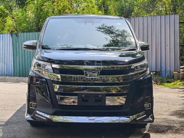 2021 Toyota NOAH 2.0 SI WxB 3 - 1